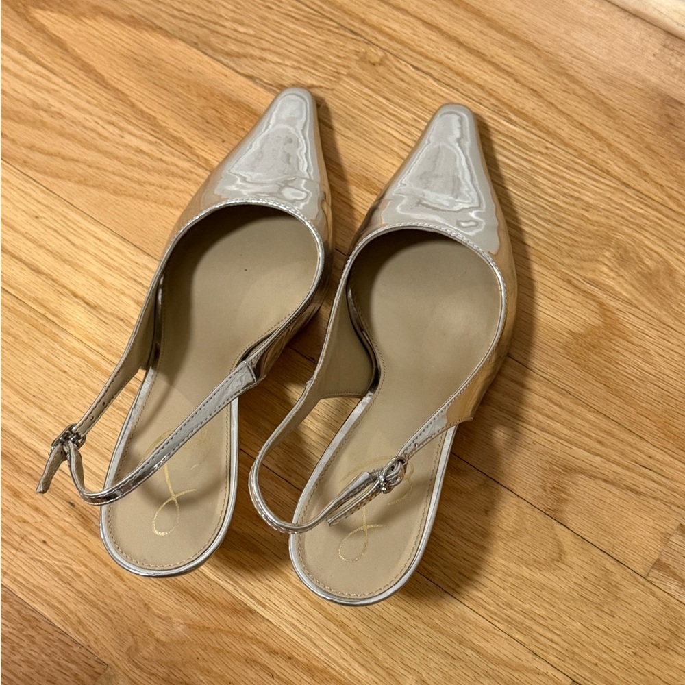 Sam Edelman Bianka Pump